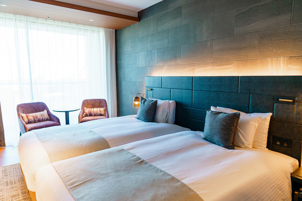 スーパーホテル