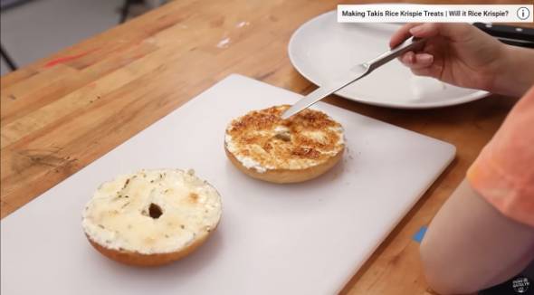 バズった料理ライフハックに挑戦