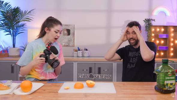 バズった料理ライフハックに挑戦