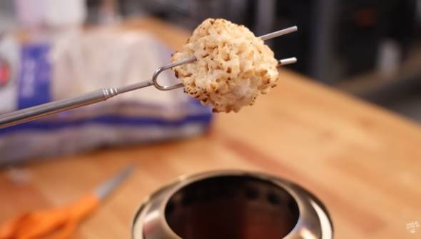 バズった料理ライフハックに挑戦