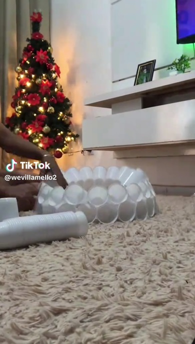 使い捨てカップ