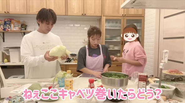 杉浦太陽と辻希美と娘