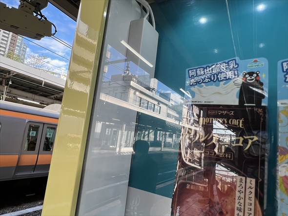 くまモン見たら即帰宅の旅のまさかの結末