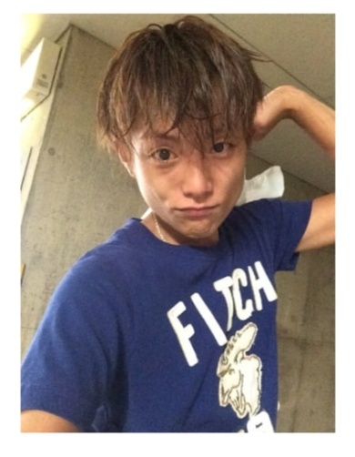 合間を縫ってジムに