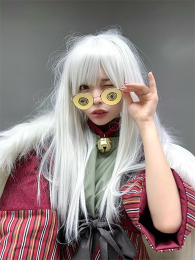 ターボババアを若者風にアレンジした衣装で踊ってみた