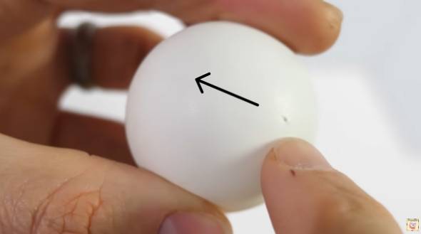 ヘロンの蒸気機関でピンポン玉を回そう