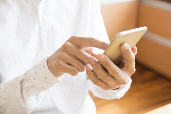 夫からの内定祝いのサプライズが愛あふれてる