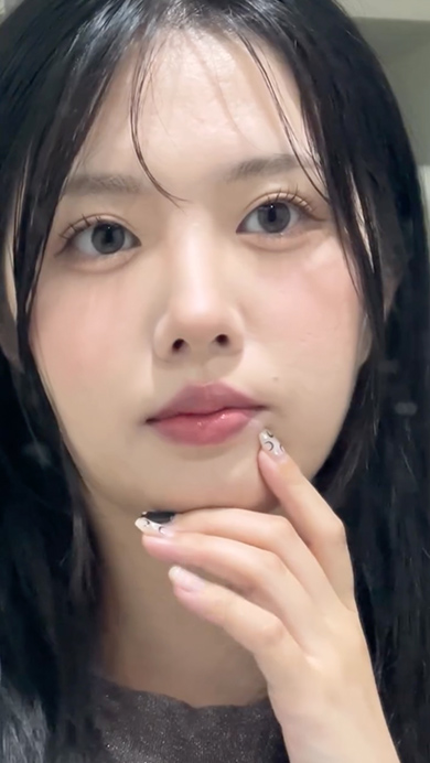 盛り耐性なしでも盛れるメイク