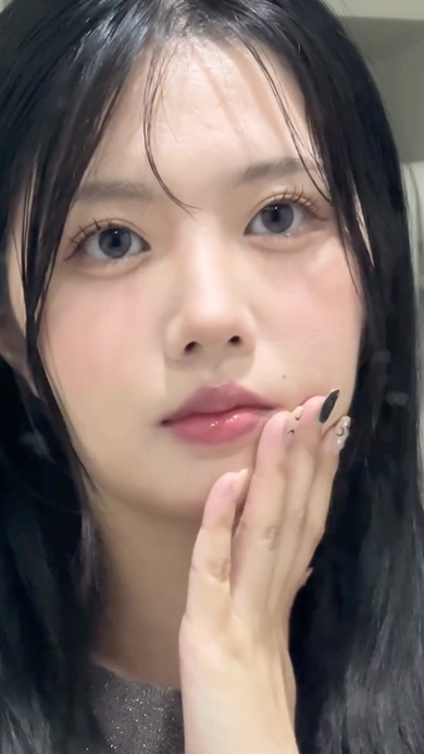 盛り耐性なしでも盛れるメイク