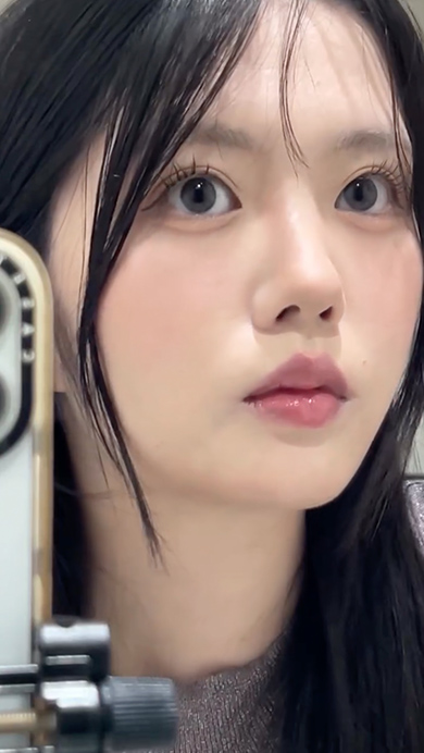 盛り耐性なしでも盛れるメイク