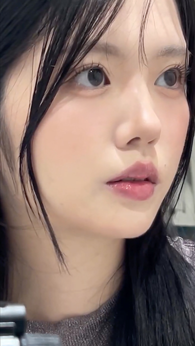 盛り耐性なしでも盛れるメイク