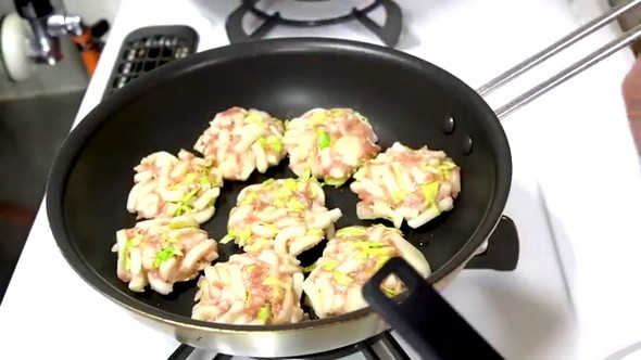 500円で2人分の夕食