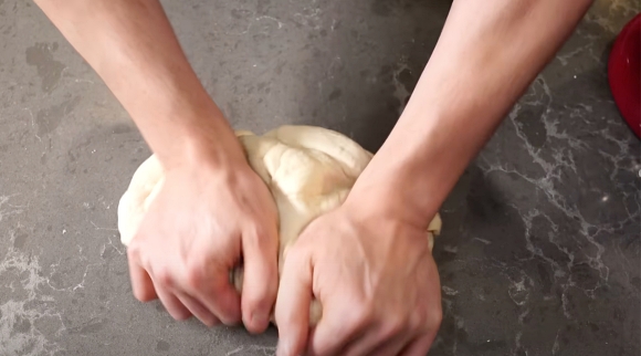 クロワッサン 食文化 再現レシピ