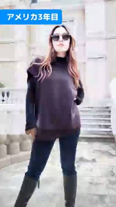 アメリカに染まった日本人の写真撮影ポーズ