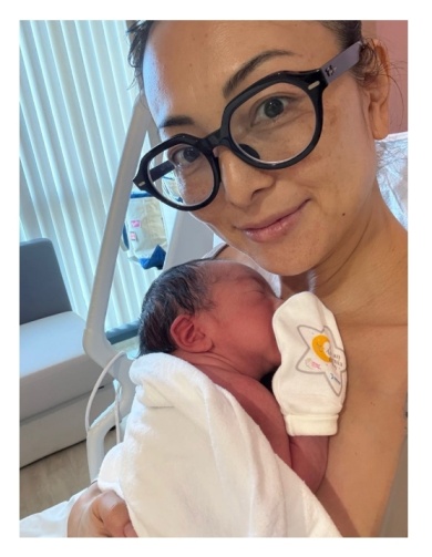 7人目出産の日記さん