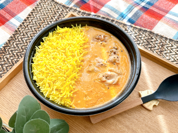 セブン-イレブン「稲田シェフ監修　シュクメルリ」