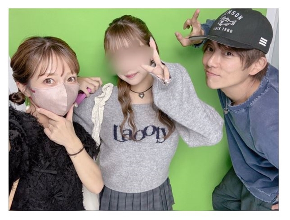 辻希美の娘・希空