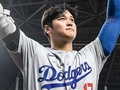 大谷翔平、「驚きの40万円ジャケット」「まさかのビーサン姿」に注目　今シーズンのオシャレな着こなし
