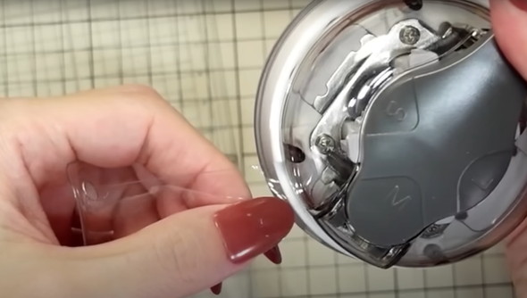 お買物ふせんフォルダの作り方