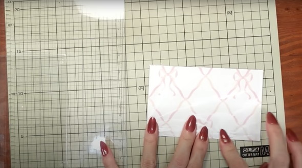 お買物ふせんフォルダの作り方