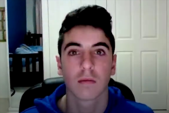 12歳から18歳までの記録2