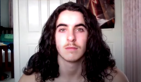 12歳から18歳までの記録3