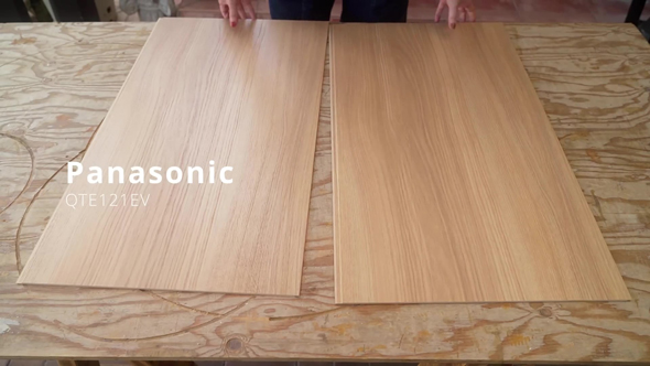 トイレに棚をDIY