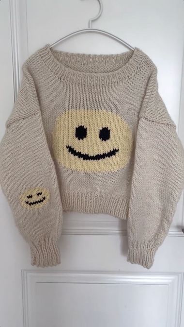 編み物 アレンジ 図案