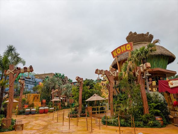 デンドンデンデンドドン……