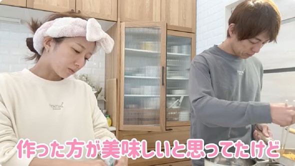 辻さんと杉浦さん