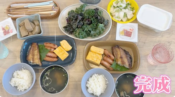 辻さんと杉浦さん