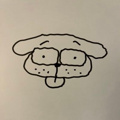 冨樫義博Xアカウントのアイコン画像