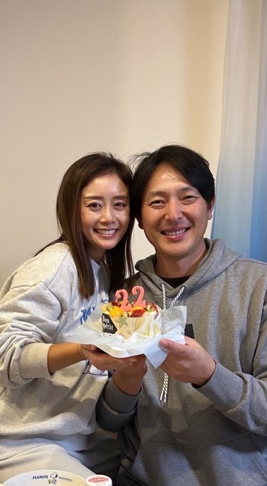 岩隈久志とまどか