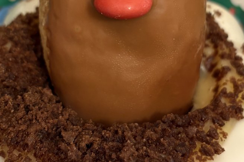 買ってきたポン・デ・ディグダ