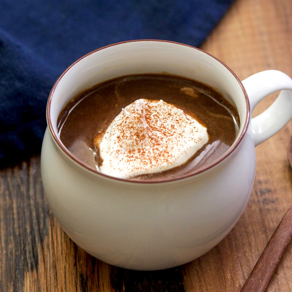 セブンホットチョコ01