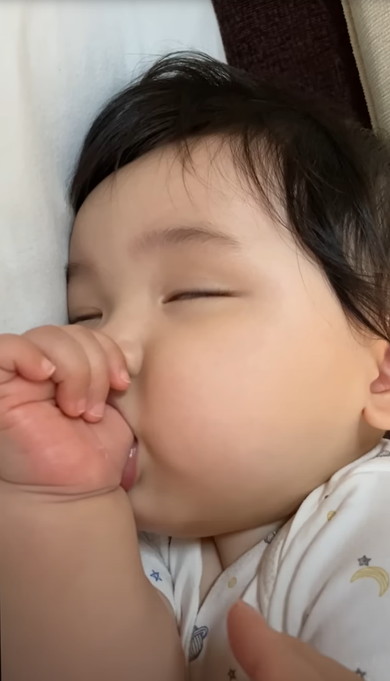 親指外しを失敗したら予想外の反応