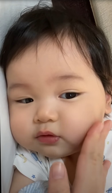 親指外しを失敗したら予想外の反応