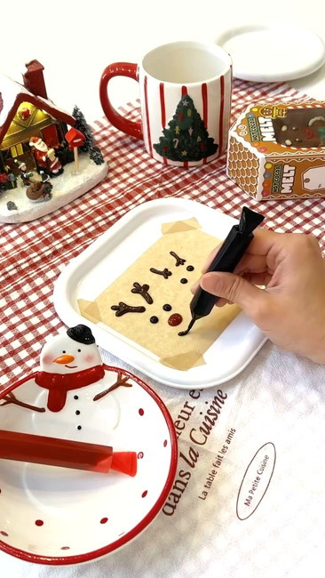 チーズ蒸しケーキアレンジ