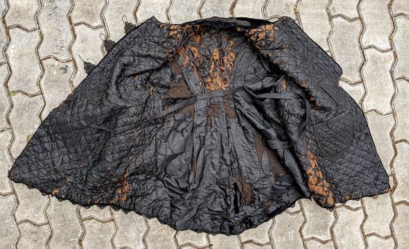 150年前のケープ