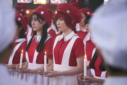 「実写化成功」の3つの理由がある映画「はたらく細胞」、その意外な注意点は？