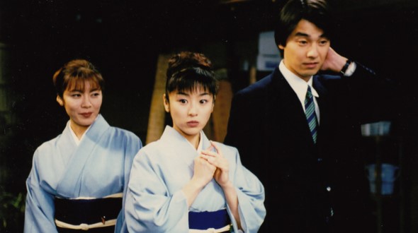 ドラマ「温泉へ行こう」