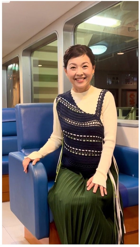 はしのえみ ファミリーマート