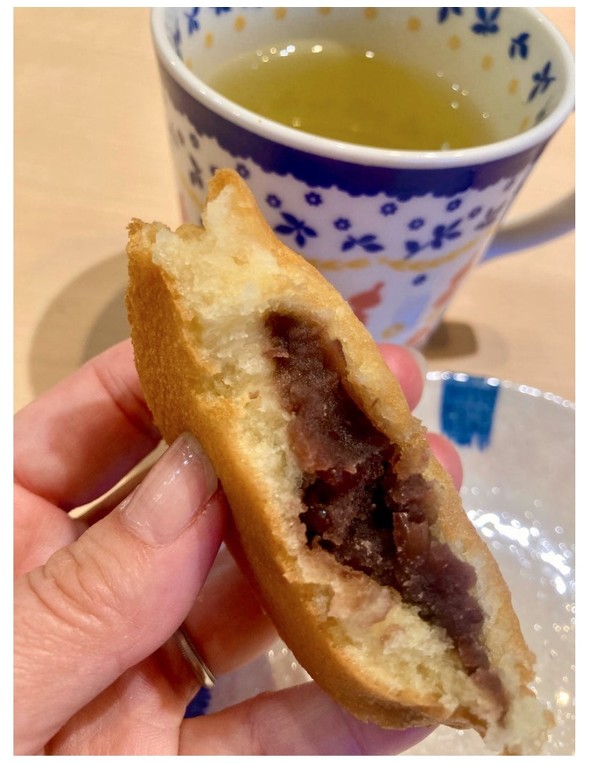 はしのえみ ファミリーマート