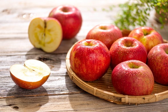 リンゴと豚バラレシピ