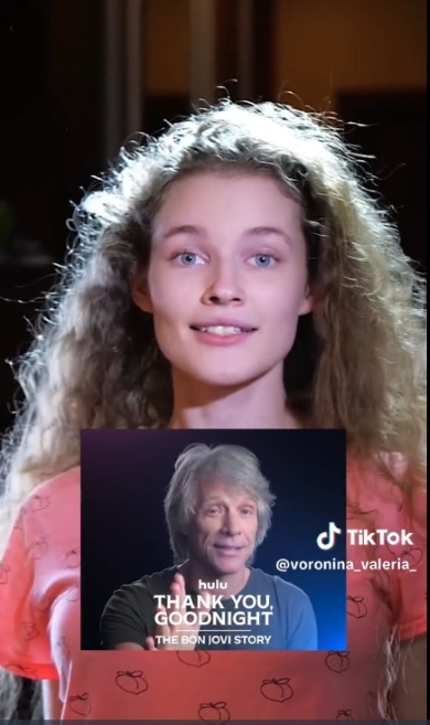 髪形のビフォー