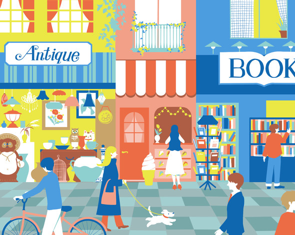 ねとらぼ　間違い探し