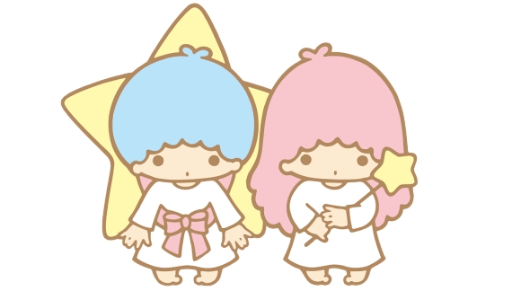 1人でキキララヘアカラー