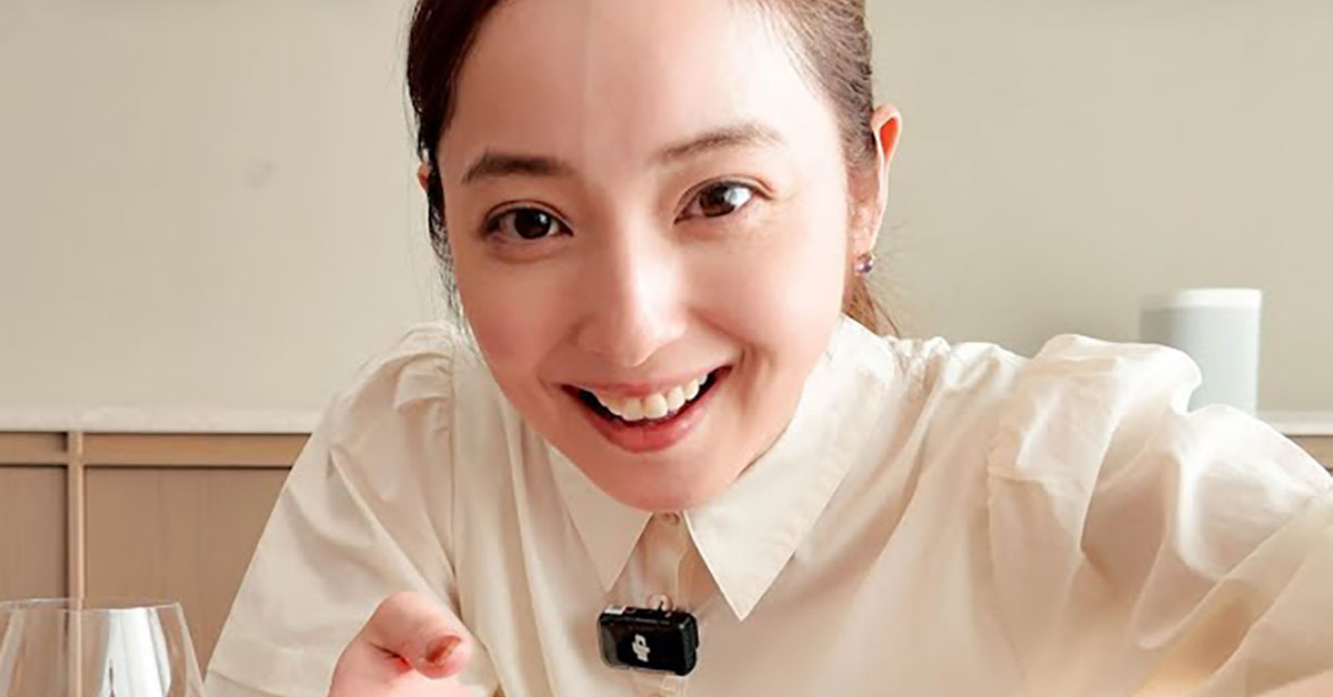 「思ってた50億倍オシャレ」　佐々木希、帰宅後に急いで作った“驚きの料理”　想像以上の出来栄えに「絶対おいしいヤツだ」（1/3） | エンタメ ねとらぼ