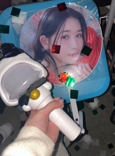 笠原桃奈グッズ