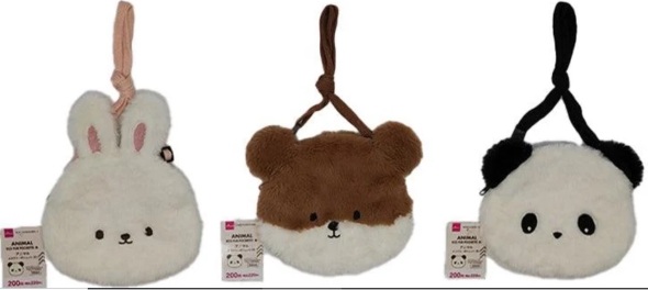 ダイソーのその他のポシェット